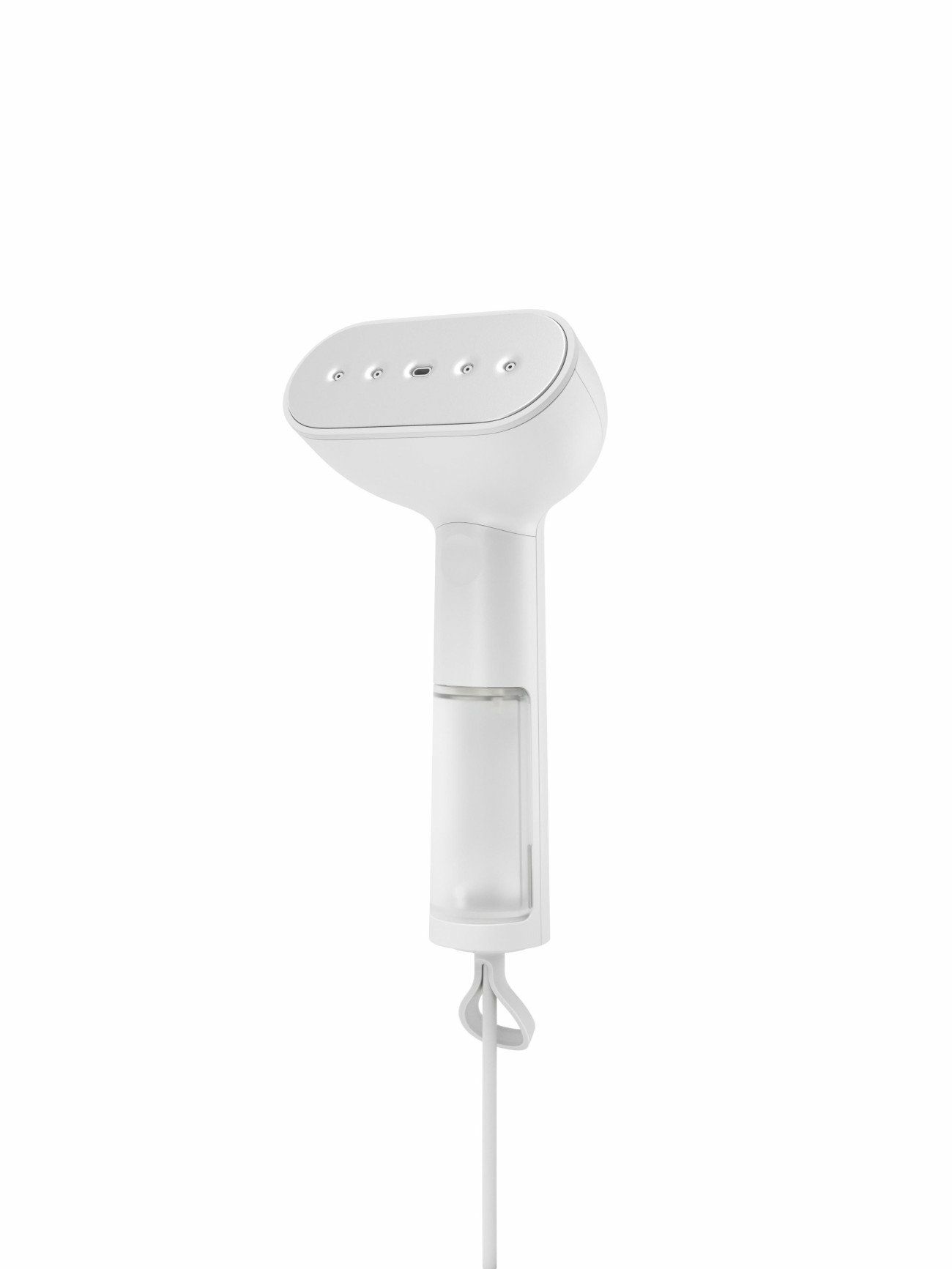 Steamery Cirrus X Handheld Garment Steamer - White