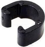 Cortina Kabelclip E-Mozzo Zwart Unisex Stadsfiets