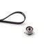 GAT K015237XS tandriemenset PowerGrip