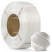 PLA-filament, 1,75 mm, recharge de 1 kg, blanc