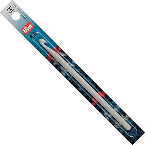 Prym Wolhaaknaald no. 10 Ø 6 mm