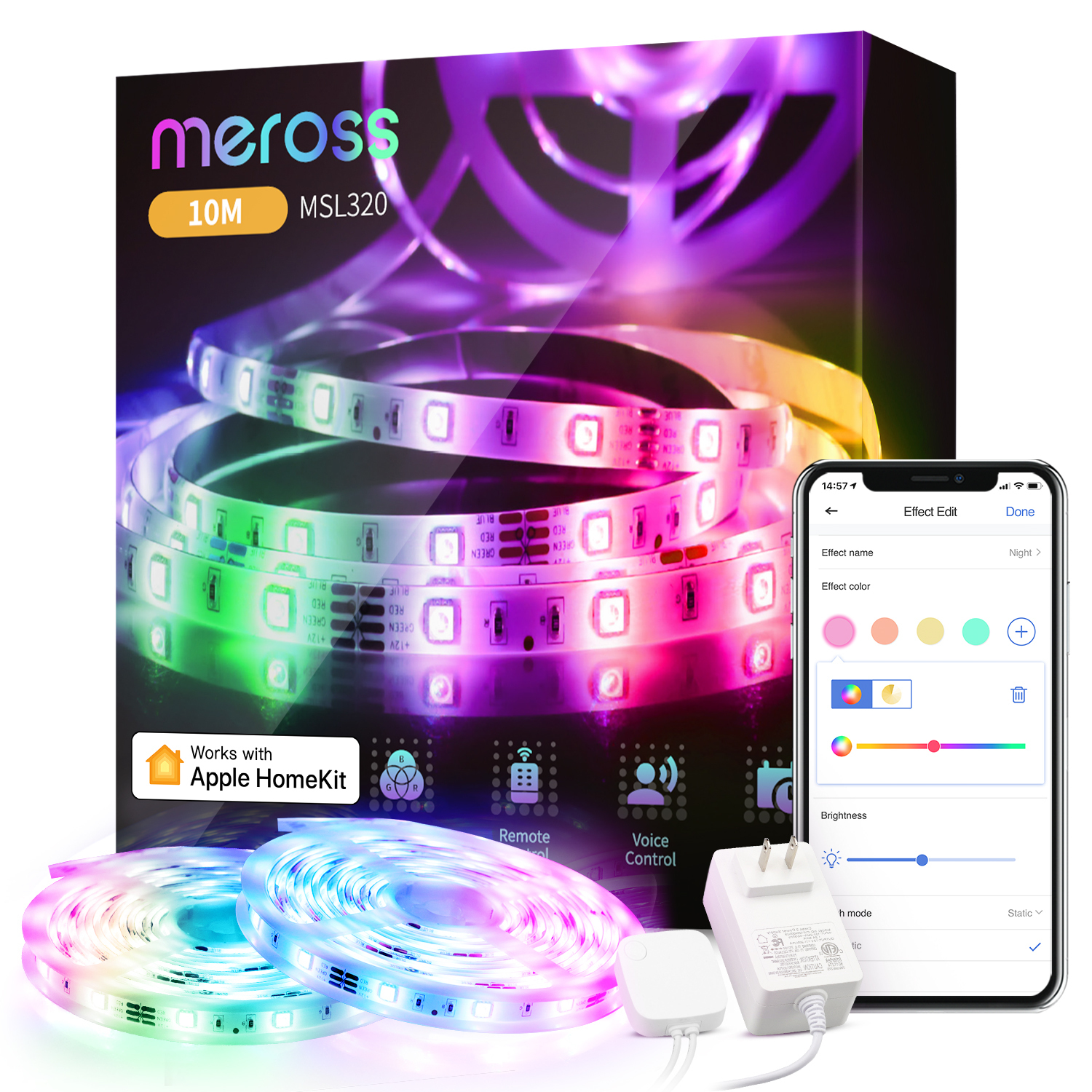 Meross MSL320