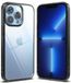 Ringke Fusion Smoke Black iPhone 13 Pro Max - Transparent
