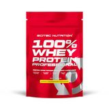 Scitec Nutrition 100% Whey Protein Professional