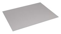 Verpakking van 10 dozen, grijs, afmetingen 50 x 65 cm, 180 g