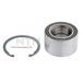 SNR Roulement de roue - R173.66