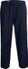 JACK & JONES Bill Aydan Seersucker Jogger Pant loose fit - chino homme - bleu - Taille : S