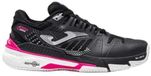 Joma Slam Classic Chaussures de padel Noir EU 39 Femme