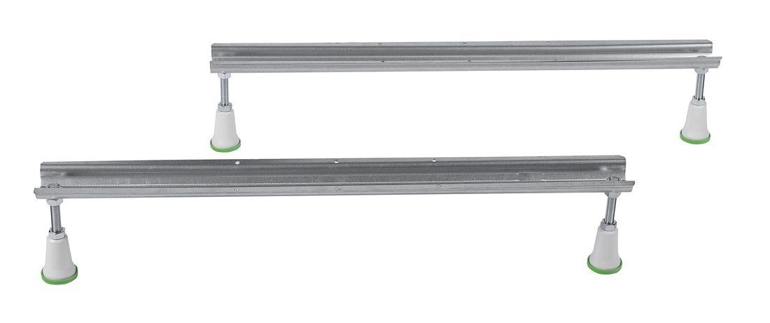 Polysan badpoten voor Polysan baden - 60 cm en 100 cm