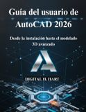 Guía AutoCAD Guía del usuario de AutoCAD 2026