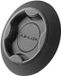 Interphone Quicklox Adhesive Pad For 37305 Black
