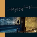 Haydn Sandrine Piau, Il Giardino Armonico, Giovanni Antonini - Haydn 2032, Vol. 9: L'addio (2 LP) (Limited Edition)