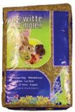 Witte Molen Hooi naturel | zongedroogd en gezeefd | 1 kg