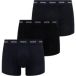 Boxer à motifs Joe (x3)