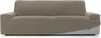 Sofaskins Bankbedekking NIAGARA Linnen - Vierzitsbank 230 - 270 cm