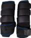 HKM Sports Equipment GmbH Bottes de protection rafraîchissantes EquineCarePro noir taille L