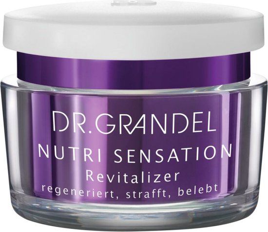 Dr. Grandel Revitalizer / - / -
