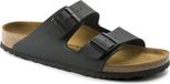 Birkenstock Arizona BF Regular Slippers - Black - Maat 47