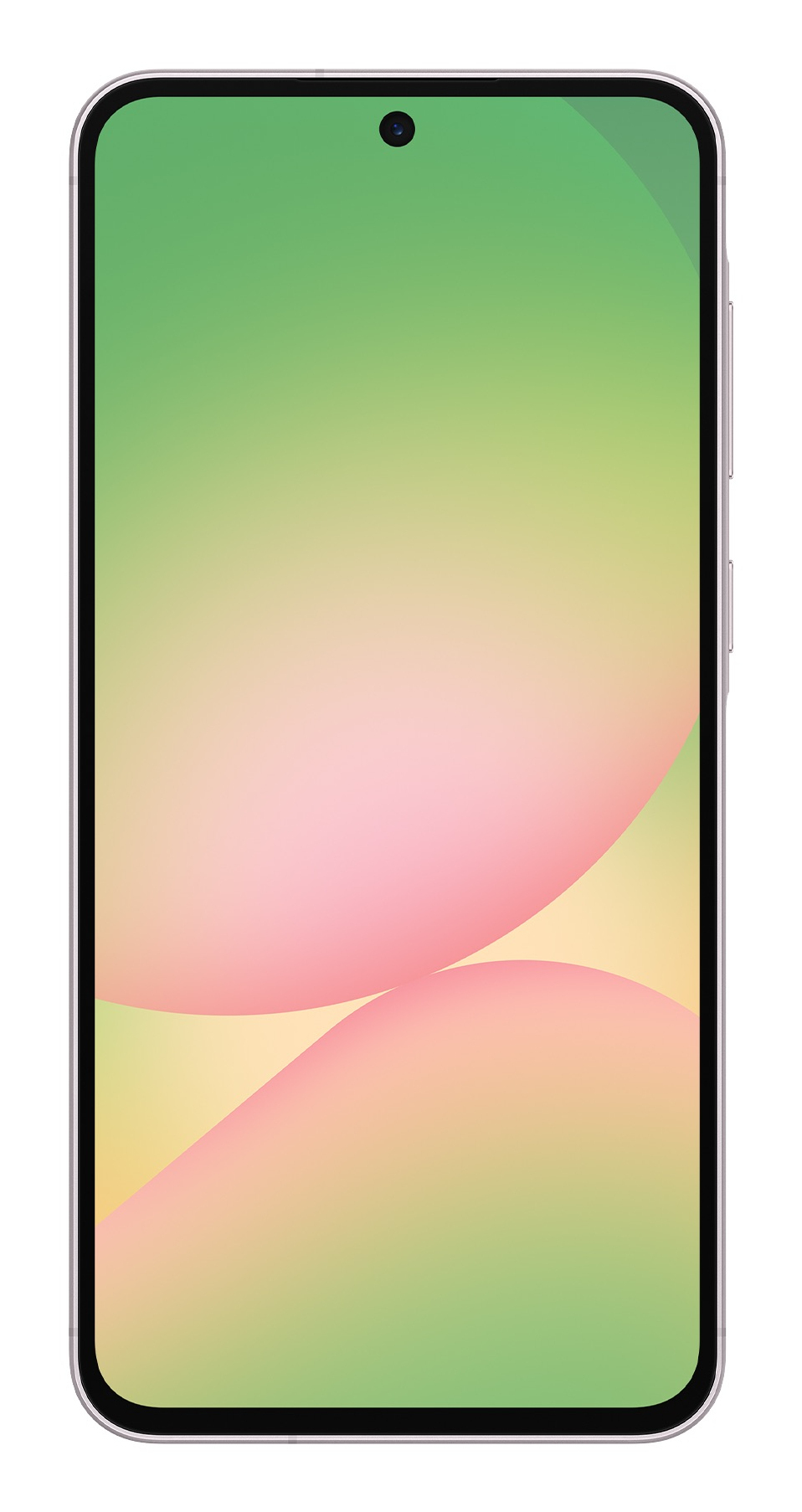 Samsung Galaxy A56 / 256GB / Roze / 5G