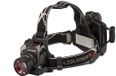 Ledlenser H14R.2 LED Hoofdlamp werkt op een accu 1000 lm 40 h 7299-R
