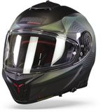 Nolan N80-8 Powerglide N-Com 046 Integraalhelm XS
