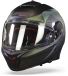 Nolan N80-8 Powerglide N-Com 046 Integraalhelm XS