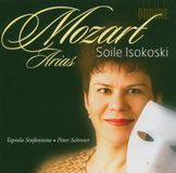 Outhere Ondine Mozart: Arias (CD)