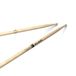 Pro Mark PW7AW Japanse Shira Kashi Wit Eiken 7A Hout Tip Drumsticks