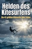 Helden FlipFlop Helden des Kitesurfens