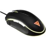Gamdias Souris filaire Gamer Zeus P2 RGB (Noir)