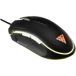 Gamdias Souris filaire Gamer Zeus P2 RGB (Noir)