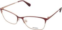 MAX&Co. MO5111 033 burgundy