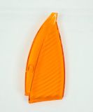 Richtingaanwijzer Vicma Cabochon clignotant pour scooter Peugeot 50 Vivacity Avant 2002 AVG Neuf