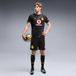 PUMA heren Gebreide Shorts Bvb Shorts Replica