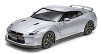 TAMIYA 24300 1:24 Nissan GT-R Strassenversion