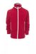 Payper Junior+ Sweatvest Rouge/Blanc Manches longues Coton/Polyester Unisexe Enfants 5-6 Ans