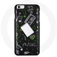 Oppo Hoesje A59 5G Nike Logo Wit Gekleurde Ruimte Maniacase