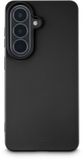 Hama hoesje geschikt voor Galaxy S26 - Fantastic Feel cover - Zwart