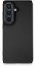Hama hoesje geschikt voor Galaxy S26 - Fantastic Feel cover - Zwart