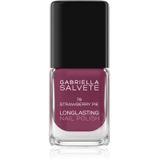 Gabriella Salvete Longlasting Enamel Nail Polish - 11 ml