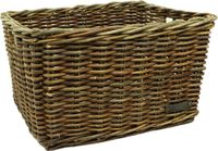 Wicked Kratmand XL Bruin (50x40x30) - 40L - Voor