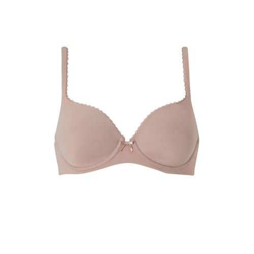 Triumph Perfectly Soft Voorgevormde Beugel Bh - Beige - 7613142629188