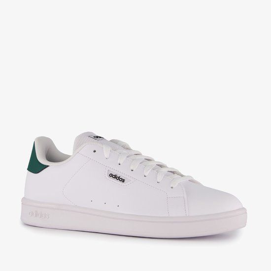 Adidas Urban Court Sneakers Heren wit - groen