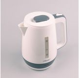 Maestro Waterkoker MR-033-WHITE - 1,7 liter, 2200 W, wit