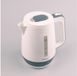 Maestro Waterkoker MR-033-WHITE - 1,7 liter, 2200 W, wit