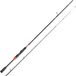 Berkley URBN II Dropshooter Spinning Hengel - 2.40m - 7-25g