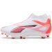 Puma Ultra 5 Match+ Ll Fg/ag Voetbalschoenen Wit EU 36