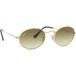 Ray-Ban RB3547 OVAL 001/51 51