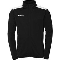 Kempa Emotion 2.0 Tracksuit Jacket - Men
