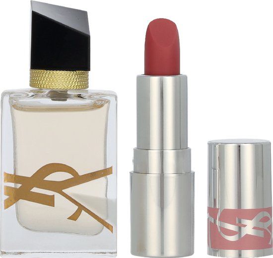 Yves Saint Laurent YSL Libre Giftset 8,8 ml - Aromatisch - 2 stuk(s)
